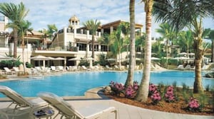 The RitzCarlton Sarasota in Sarasota FL 22