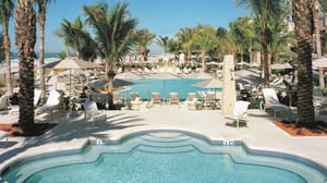 The RitzCarlton Sarasota in Sarasota FL 23