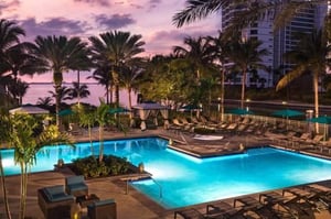 The RitzCarlton Sarasota in Sarasota FL 65