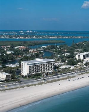 Holiday Inn SarasotaLido Beach in Sarasota FL 18