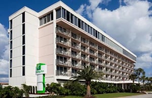 Holiday Inn SarasotaLido Beach in Sarasota FL 27