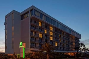Holiday Inn SarasotaLido Beach in Sarasota FL 39