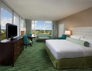 Holiday Inn SarasotaLido Beach in Sarasota FL 41