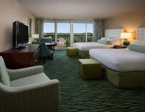 Holiday Inn SarasotaLido Beach in Sarasota FL 43
