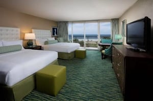 Holiday Inn SarasotaLido Beach in Sarasota FL 44