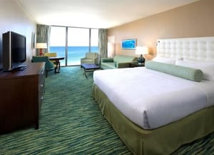 Holiday Inn SarasotaLido Beach in Sarasota FL 46
