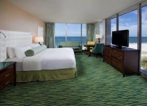 Holiday Inn SarasotaLido Beach in Sarasota FL 47