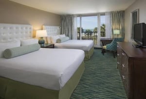 Holiday Inn SarasotaLido Beach in Sarasota FL 48