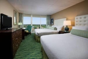 Holiday Inn SarasotaLido Beach in Sarasota FL 49