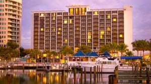 Hyatt Regency Sarasota in Sarasota FL 14