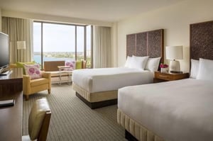 Hyatt Regency Sarasota in Sarasota FL 37