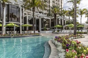 Hyatt Regency Sarasota in Sarasota FL 38