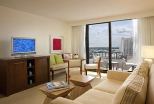 Hyatt Regency Sarasota in Sarasota FL 46
