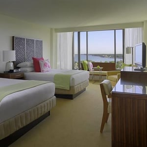 Hyatt Regency Sarasota in Sarasota FL 48