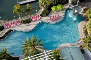 Hyatt Regency Sarasota in Sarasota FL 50