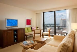Hyatt Regency Sarasota in Sarasota FL 22