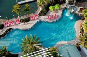 Hyatt Regency Sarasota in Sarasota FL 26