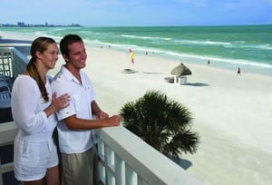 Sandcastle Resort At Lido Beach in Sarasota FL 51