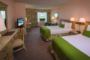 Sandcastle Resort At Lido Beach in Sarasota FL 86
