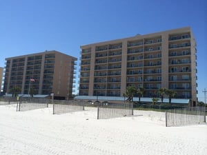Surf Side Shores 2805 18