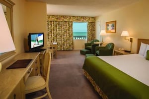 Sandcastle Resort At Lido Beach in Sarasota FL 89