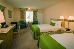 Sandcastle Resort At Lido Beach in Sarasota FL 90