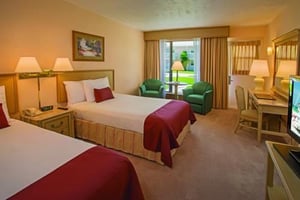 Sandcastle Resort At Lido Beach in Sarasota FL 92