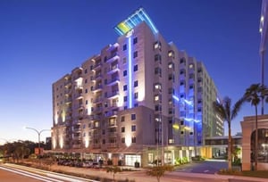 Aloft Sarasota in Sarasota FL 80