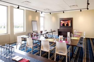 Aloft Sarasota in Sarasota FL 84