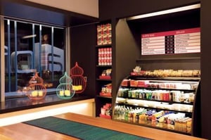 Aloft Sarasota in Sarasota FL 85