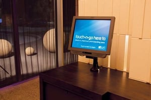 Aloft Sarasota in Sarasota FL 86