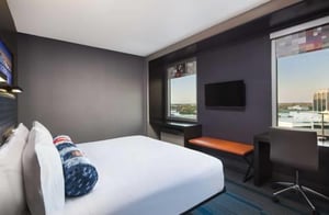 Aloft Sarasota in Sarasota FL 87