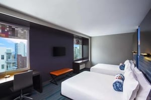 Aloft Sarasota in Sarasota FL 89
