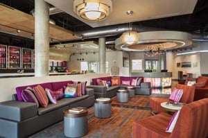 Aloft Sarasota in Sarasota FL 93