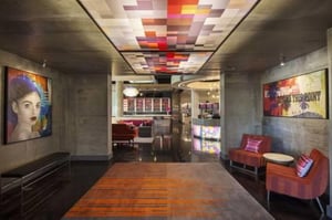 Aloft Sarasota in Sarasota FL 94