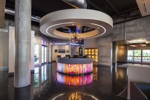 Aloft Sarasota in Sarasota FL 98