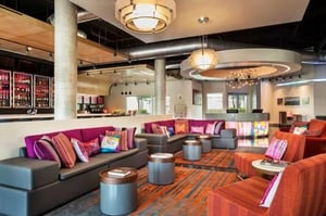 Aloft Sarasota in Sarasota FL 52