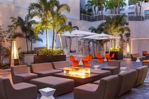 Aloft Sarasota in Sarasota FL 59