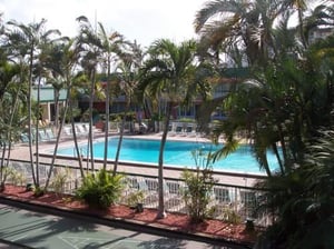 Wyndham Garden Fort Myers Beach in Fort Myers Beach FL 78