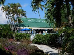 Wyndham Garden Fort Myers Beach in Fort Myers Beach FL 88