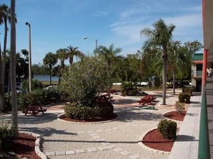 Wyndham Garden Fort Myers Beach in Fort Myers Beach FL 11