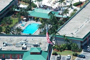 Wyndham Garden Fort Myers Beach in Fort Myers Beach FL 32