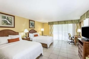 Wyndham Garden Fort Myers Beach in Fort Myers Beach FL 72