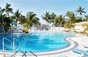 La Siesta Resort  Marina in Islamorada FL 98