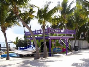 La Siesta Resort  Marina in Islamorada FL 04