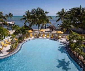 La Siesta Resort  Marina in Islamorada FL 93