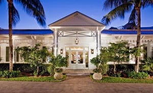 Sunset Key Cottages in Key West FL 23