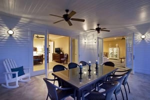 Sunset Key Cottages in Key West FL 32
