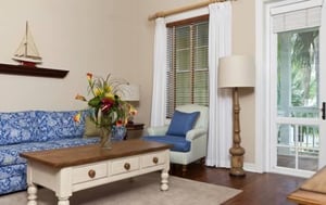 Sunset Key Cottages in Key West FL 40