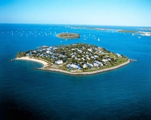 Sunset Key Cottages in Key West FL 48
